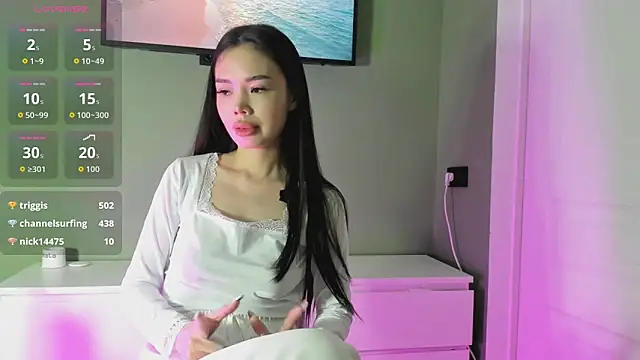 Moon1ightFairy's Live XXX Chat