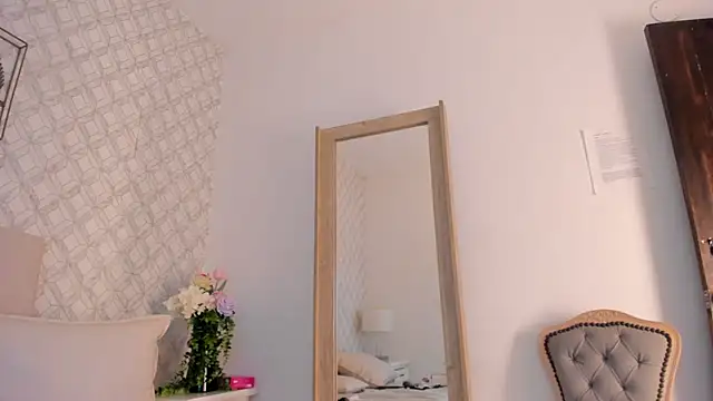 IvyOconner 라이브 XXX 채팅