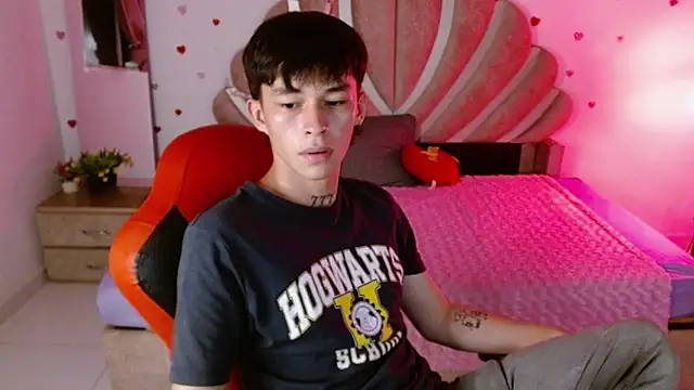 دردشة Marco_fox723 الجنسية المباشرة