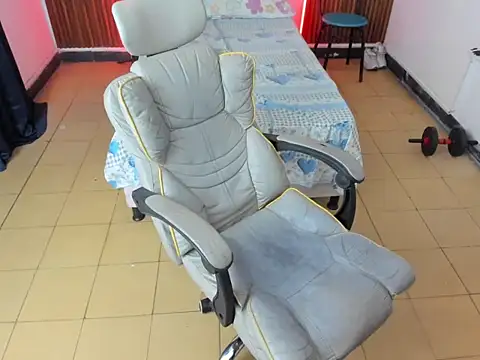 alejo_matinen Webbikameraesitys