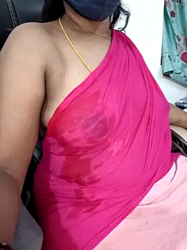 Tamil-hotwife Show Webcam