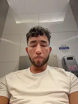 liam_bronw Webcam Show