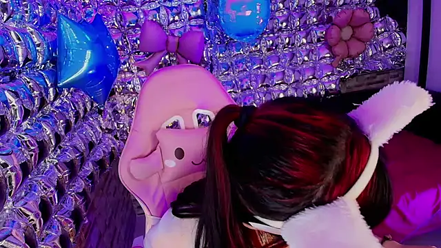 Chat XXX Live lala_cherry