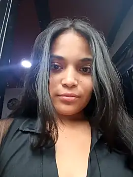 Chat XXX Live _Estrellita_