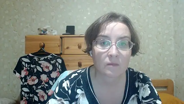 Smart_Rose Show Webcam