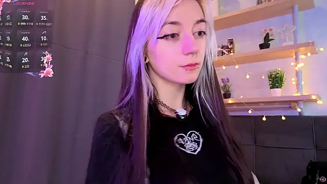 TristaRohtn Live XXX chat