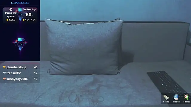 Chat XXX en directo de anna_claire