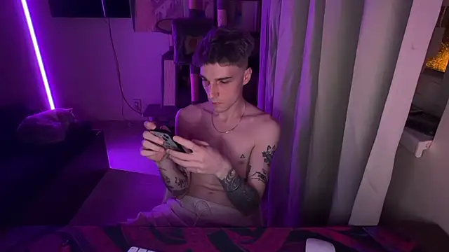 davesinner 라이브 XXX 채팅