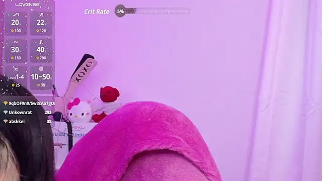 Sachi_Meow's Live XXX Chat