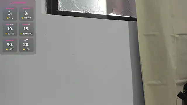 Živý XXX chat Kylie2211