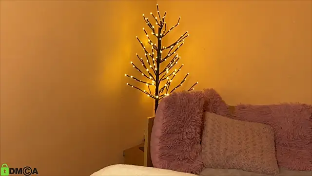 girl_ofyourdreamn Webbikameraesitys