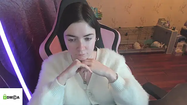 Crazy_forest_fairy's Live XXX Chat