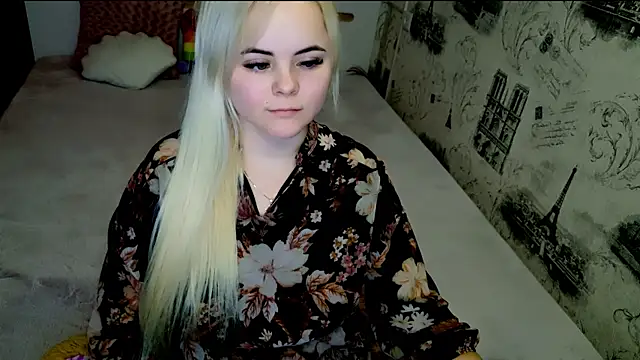 lovely-eyes Live XXX-Chat