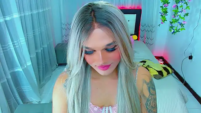 دردشة TaylorMon الجنسية المباشرة