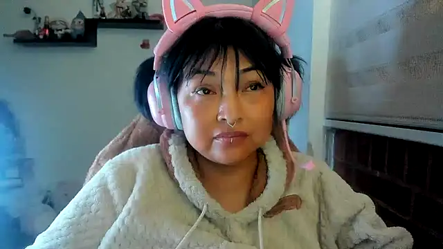 Shaddycute_'s Live XXX Chat