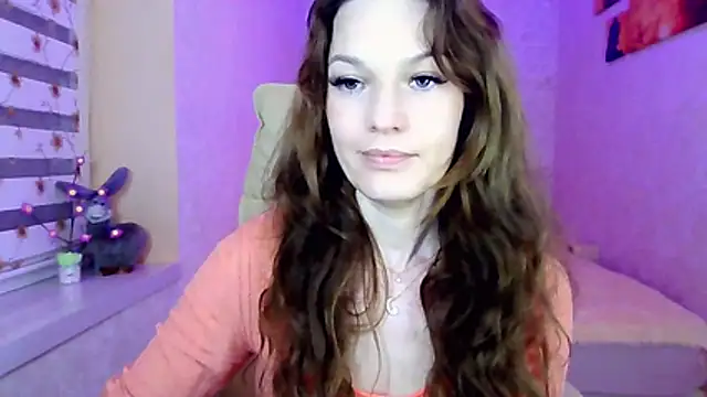 impossibleluna's Live XXX Chat