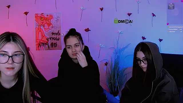 barbara_crazy's Live XXX Chat