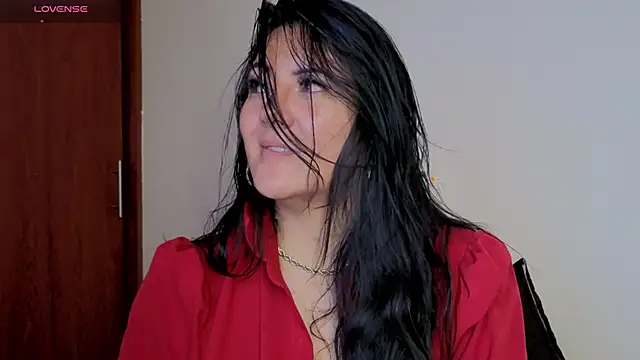 karla_valk1's Live XXX Chat