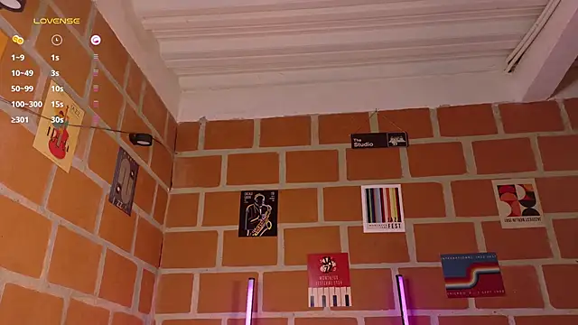 JothaFit 网络视讯表演