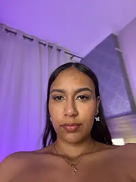 MiilaBlake Show Webcam