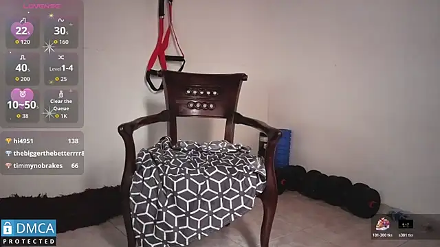 scarlett_fire5 Live XXX-Chat