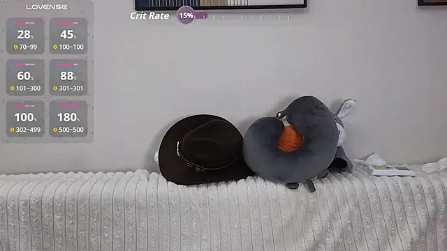 jasmilee – Naživo XXX chat