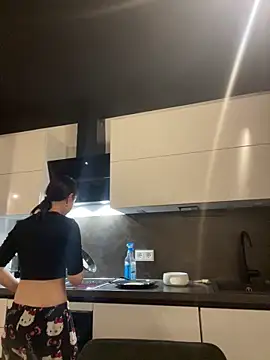 Just-Lilly's Live XXX Chat