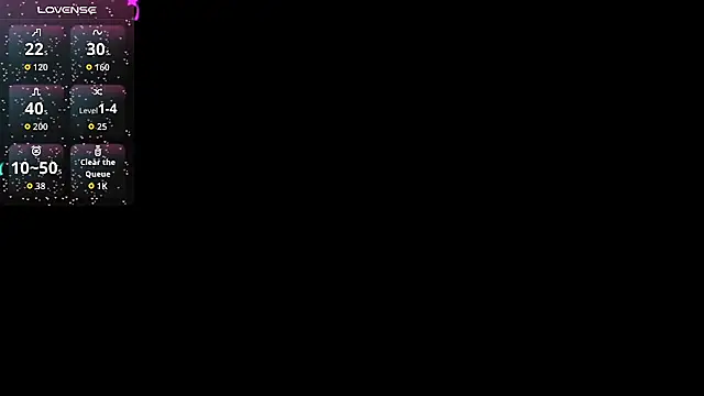 LunVision's Live XXX Chat