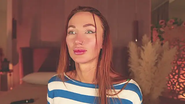 SerenaWest_'s Live XXX Chat