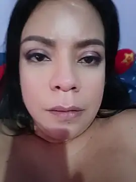 Sofiia_W26's Live XXX Chat