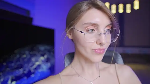 CassiaBlade1 – Live XXX-chat