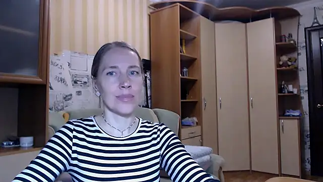 Javelinka's Live XXX Chat