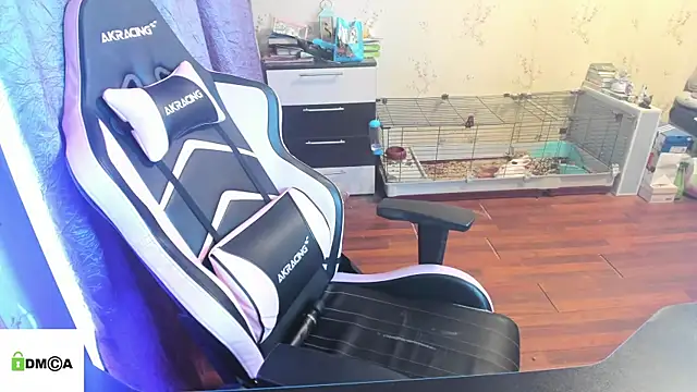 Crazy_forest_fairy 现场XXX聊天