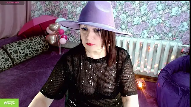 Živý XXX chat Julia-ru