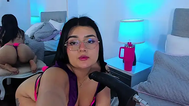 Živý XXX chat Samantha__Vega