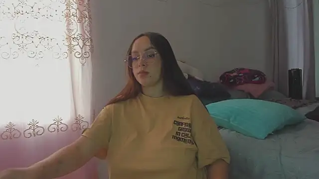 แชท XXX สดของ HARLEYNAPIER