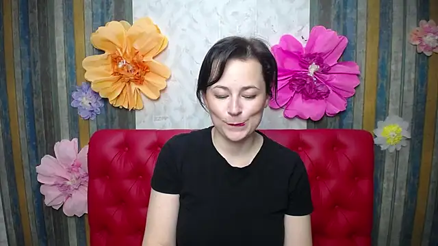 MarieSho 라이브 XXX 채팅