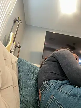 mariaesmeralda 现场XXX聊天