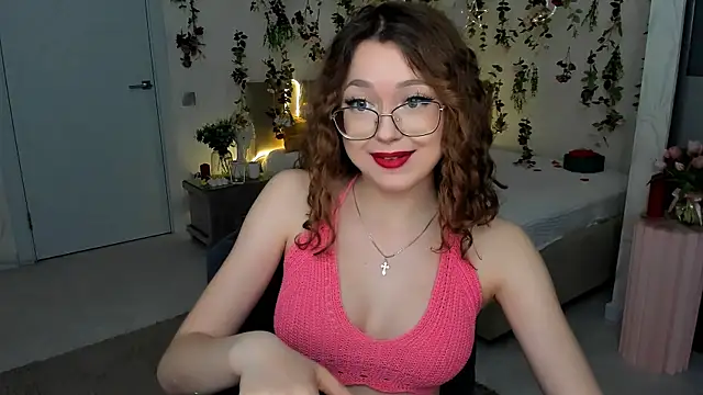 Živý XXX chat SereneFlame