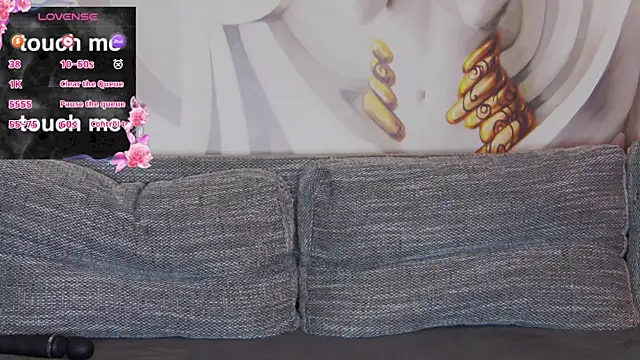 Živý XXX chat hailey_peach