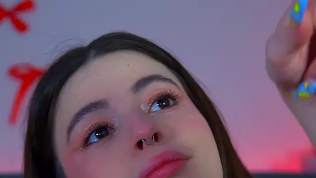 แชท XXX สดของ AmeliaFlares