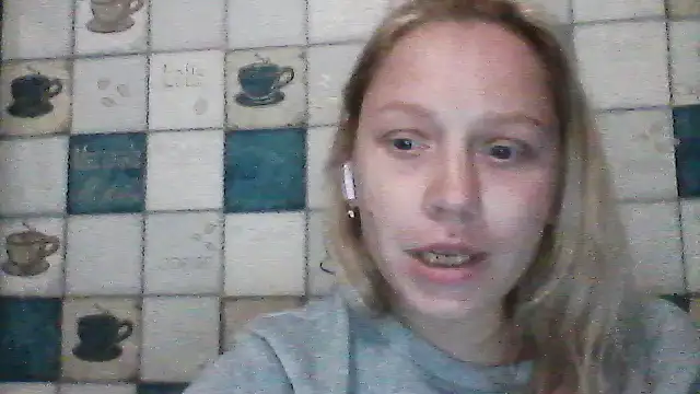 Anna_wey's Live XXX Chat