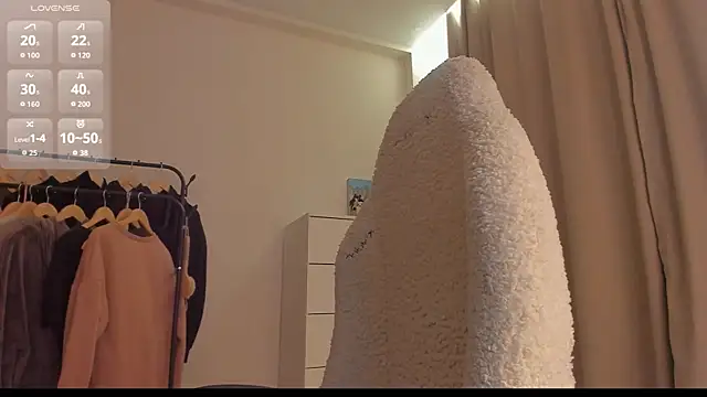 saiiilormoon – Live XXX-chat