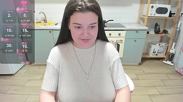 แชท XXX สดของ LinaElasm