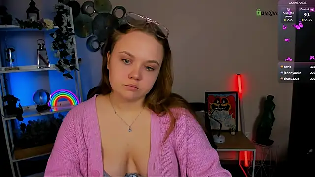 Živý XXX chat keri_ti