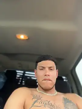 Show de webcam de StrokingDaddy4