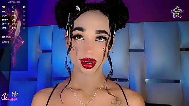 JessiscaWalker's Live XXX Chat