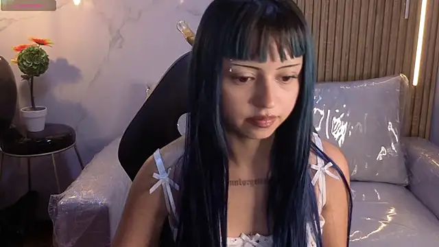 แชท XXX สดของ _ceeleste_cute_