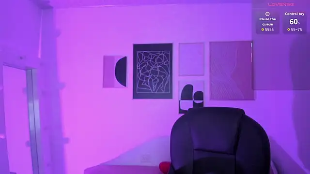 littlee_red 现场XXX聊天