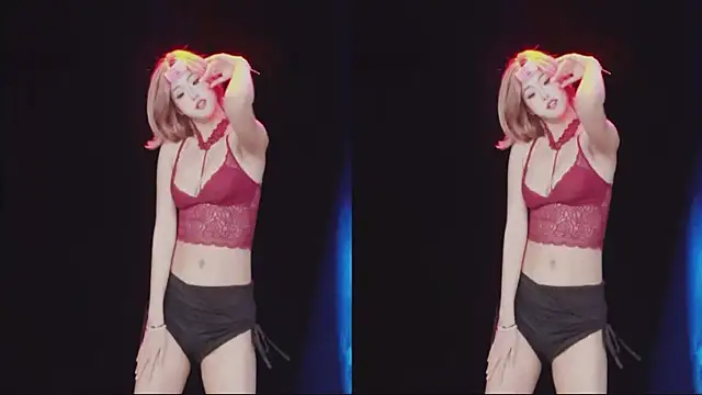 HHH-777 – Live XXX-chat